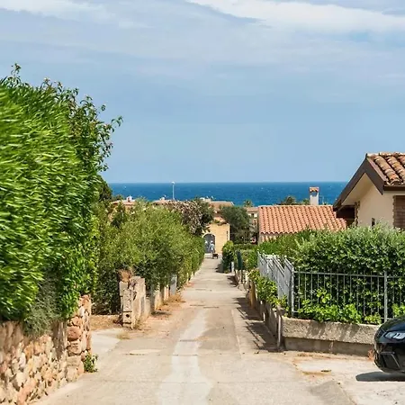 Il Posto Giusto * Costa Rei