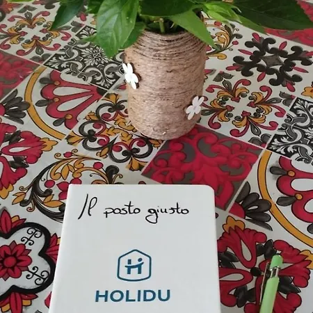 Il Posto Giusto