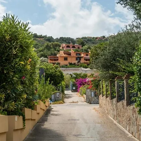 Il Posto Giusto Costa Rei