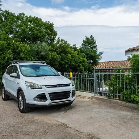 Ferienhaus Il Posto Giusto *