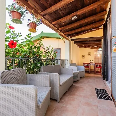 Ferienhaus Il Posto Giusto *