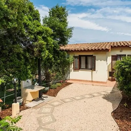 Il Posto Giusto Ferienhaus *