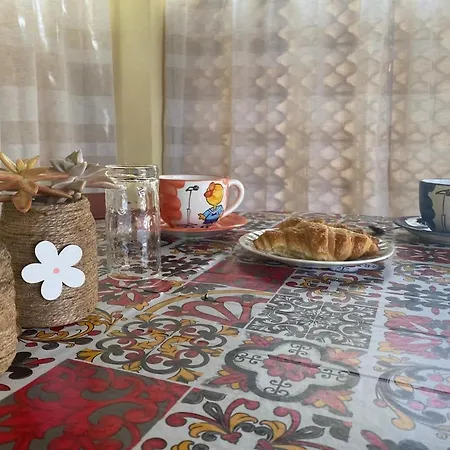 Il Posto Giusto Ferienhaus