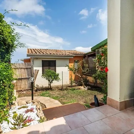 Ferienhaus Il Posto Giusto *