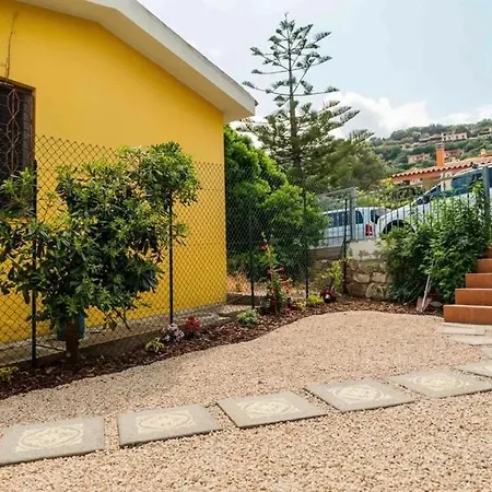 Ferienhaus Il Posto Giusto