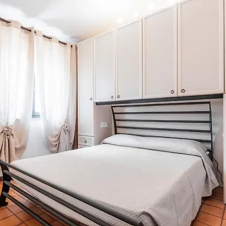 Il Posto Giusto Ferienhaus Costa Rei