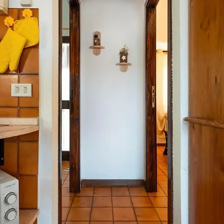 度假居 Il Posto Giusto