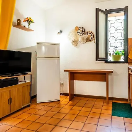 Il Posto Giusto Ferienhaus