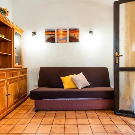 Ferienhaus Il Posto Giusto Costa Rei