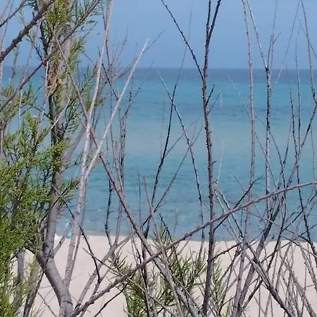 Il Posto Giusto Ferienhaus